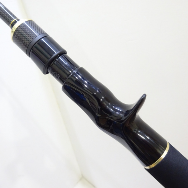 コンバットスティックフェイズ ウォリアー PCSC-66M